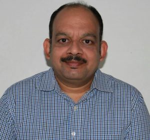 Dr. Anjan Shah